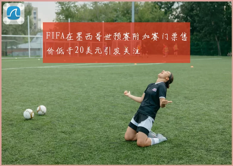 FIFA在墨西哥世预赛附加赛门票售价低于20美元引发关注