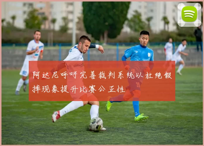 阿达尼呼吁完善裁判系统以杜绝假摔现象提升比赛公正性